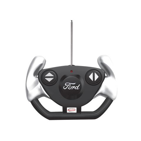 Ford Shelby GT500 1:14, Alcalino, AA - Foto 1